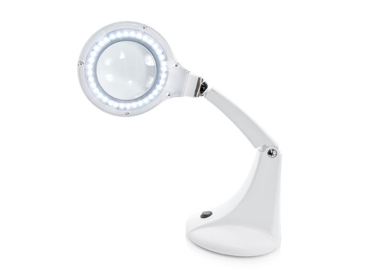 Lampa lupa Elegante mini 30 led smd 5d 106528