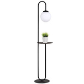 Lampa stojąca BARI LP1 BL