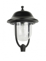 Lampa ogrodowa stojąca (głowica) K 1018 O