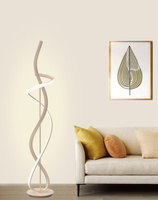 Lampa podłogowa BANDOL 3064-113