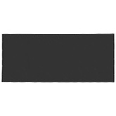 Siatka na kontener, HDPE, 3x7 m, czarna