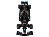 Auto R/C Wyścigowe Mercedes-AMG F1 1:12