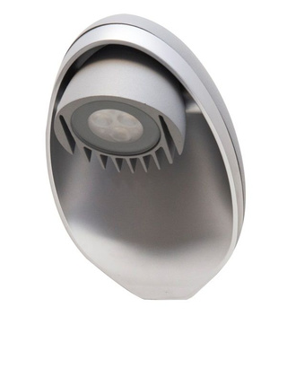 Lampa elewacyjna 6160