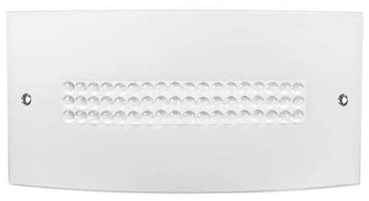 Lampa Sufitowa Candellux Fuzo 10-61195 Plafon E27 Kryształki