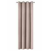 Zasłona Parisa pudrowy róż 135x250