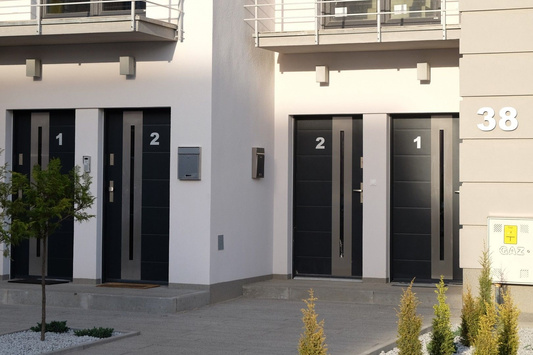 Kinkiet zewnętrzny 8002 AL