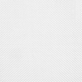 Siatka aluminiowa, 60 x 500 cm, srebrna