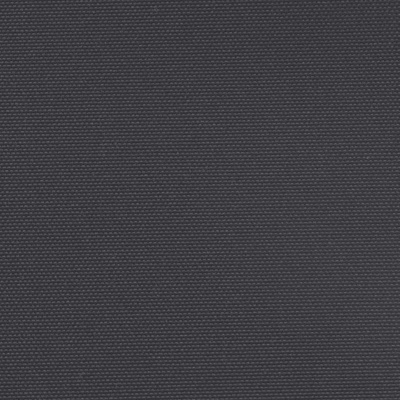 Zwijana markiza boczna, czarna, 220x600 cm