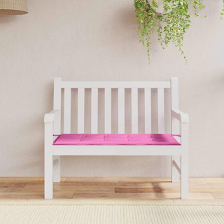 Podkład na krzesło Materiał Oxford Różowy 120 x 50 x 3 cm