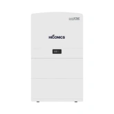 Falownik 6kW z Magazynem 10kWh ALL-IN-ONE V-TAC Midea Hiconics LFP IP65 HEC2-S6.0Hr2