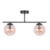 Lampa sufitowa K-5163 z serii DELTA