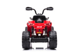 Quad Na Akumulator Madman JS009 Czerwony