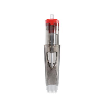 Cartridge do tatuażu El Cartel 0.30 15 Magnum 10 szt. 138461