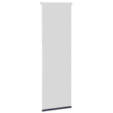 Roleta zaciemniająca 50x150 cm Szerokość tkaniny 45,7 cm