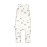 Śpiworek z Nogawkami 2.5 TOG Lullaby Biały S