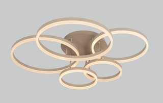 Lampa sufitowa RAVELLO 9055-513