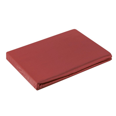Prześcieradło Prze czerwone 180x210