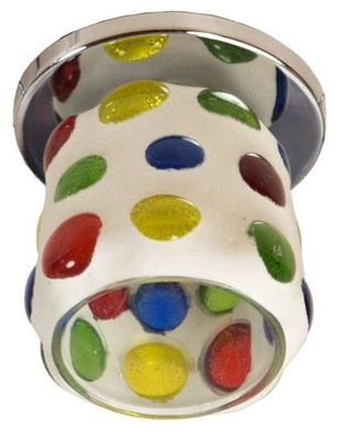 Oprawa stropowa Candellux 2216853 G4