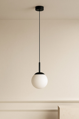 Lampa wisząca K-4886 z serii FARO