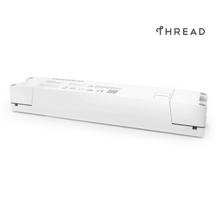 Bezprzewodowy kontroler DALI-2 Thread Ethernet
