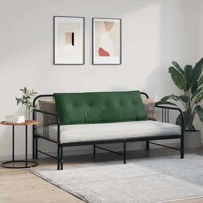 Poduszka na plecy Zielony dżungli 140 x 50 cm