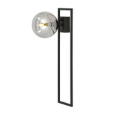Lampa sufitowa  IMAGO 1B BLACK/GRAFIT