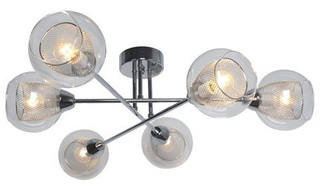 Lampa sufitowa K-JSL-1302/6 z serii FONS KAJA