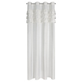 Zasłona Sami biała 140x250