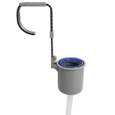 Zestaw do czyszczenia basenu Flowclear Deluxe, 58237 Bestway