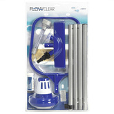 Bestway Zestaw do czyszczenia basenu Flowclear model standard