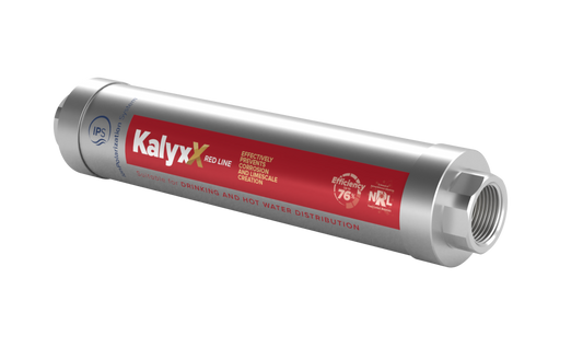 IPS uzdatniacz wody Kalyxx Red Line G 3/4"