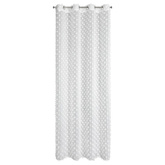 Zasłona Aurelia biała 135x250
