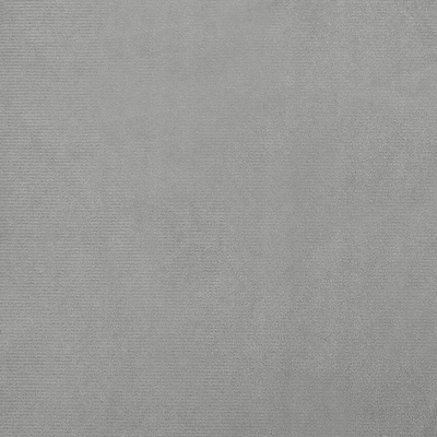 vidaXL Legowisko dla psa, jasnoszare, 66x40x45 cm, aksamitne