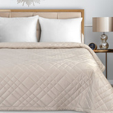 Narzuta Chon kremowa 220x240