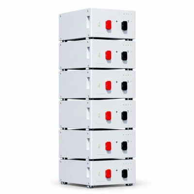 Magazyn energii SE-F12-C 51.2 V 230 Ah 11.8 kWh (niskonapięciowy) DEYE