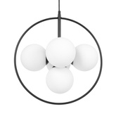 Lampa wisząca K-3838 z serii GEO