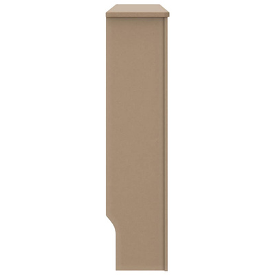 na kaloryfer, 172x19x81,5 cm, MDF Osłona