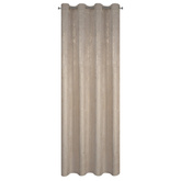 Zasłona Dara ciemnobeżowa 140x250