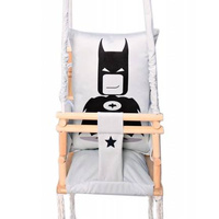 Huśtawka dla dzieci / Batman