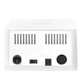 Saeyang frezarka Marathon K35 Crafien biała + SH30N 112916