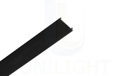 MASKOWNICA  BIAŁA DO SZYNOPRZEWODU MAGNETYCZNEGO TRACK MAGNETIC COVER