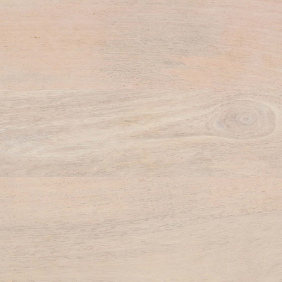 Bufet 70 x 30 x 65 cm Drewno Mango i Drewno Inżynieryjne