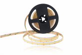 Taśma COB 24V PRO-320 LED- 10w/m IP20 neutralna rolka 5m