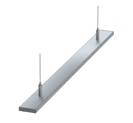 Lampa LED Prestige - biała liniowa