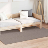 Dywany pokojowe LUGO Kremowy i Taupe 230 x 160 cm Poliester