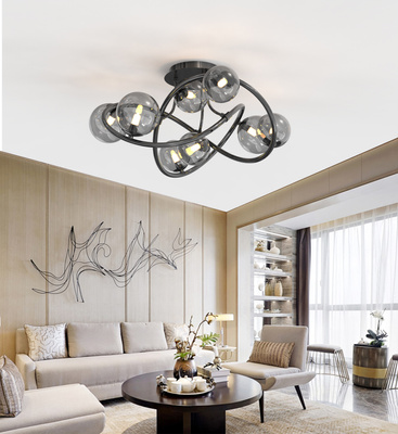 Lampa sufitowa NANCY 9014-805