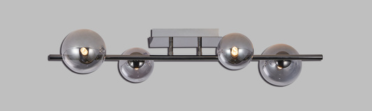 Lampa sufitowa SEVILLA 9214-0410