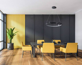 Lampa wisząca K-8187 z serii KALPA