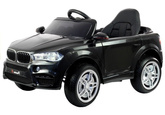 Auto na akumulator HL1538 Czarne