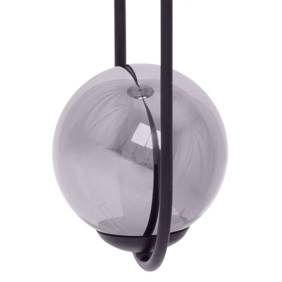 Lampa wisząca K-5110 z serii DAVOS